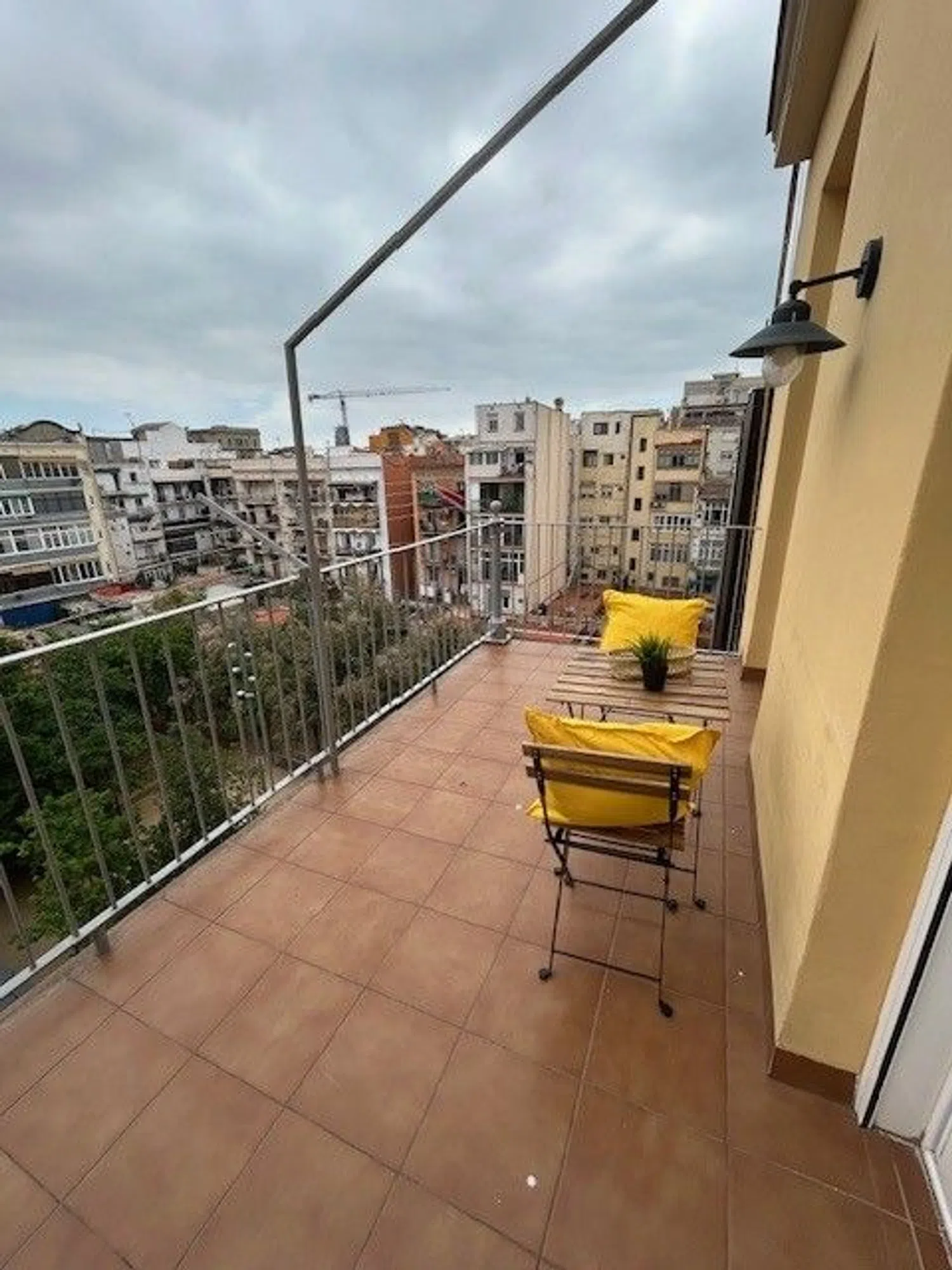 Piso en Barrio La Nova Esquerra de l'Eixample - Foto 1
