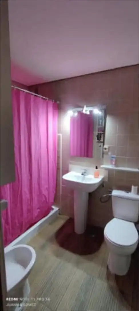 Estudio en Aguadulce Sur - Foto 7