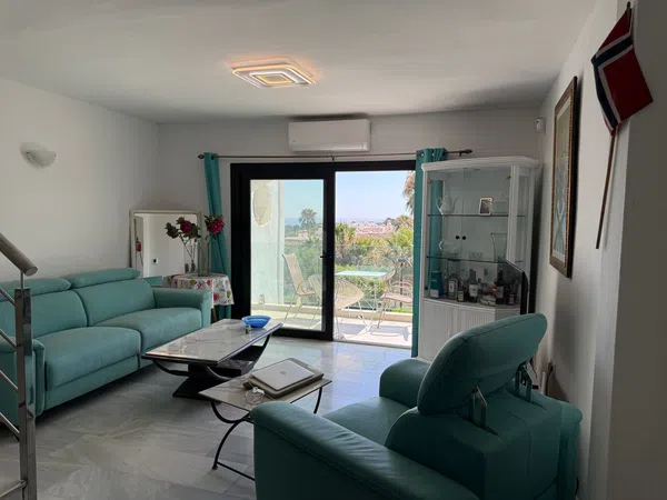 Chalet adosado en Calle Don José de Orbaneja, 29, Sitio de Calahonda, Sitio de Calahonda - Foto 9