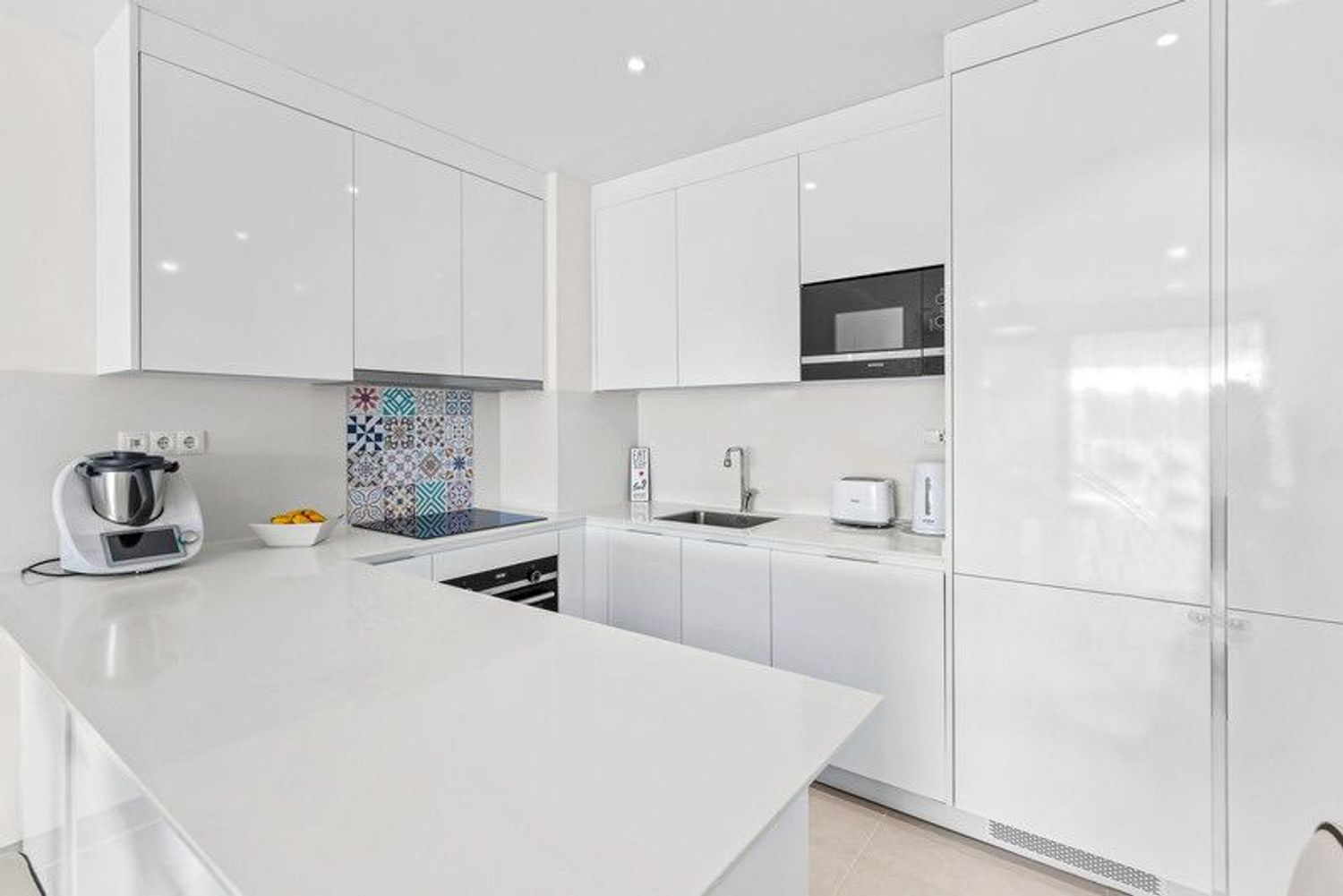 Piso en avenida del Arte, 23 - Foto 13