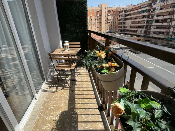 Estudio en Calle del Mestre Valls, 34, Aiora - Foto 8