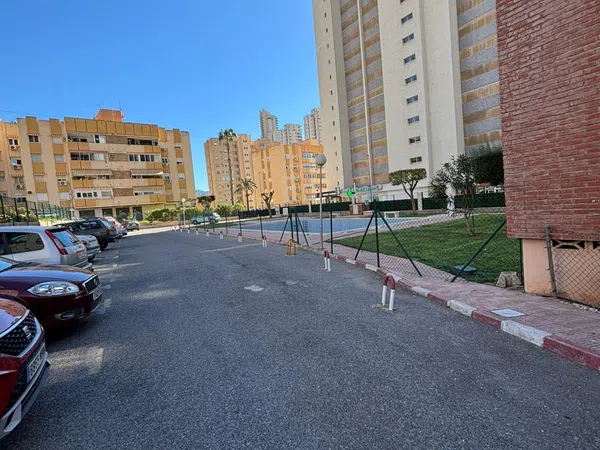 Piso en avenida de Andalucía, 20 - Foto 12