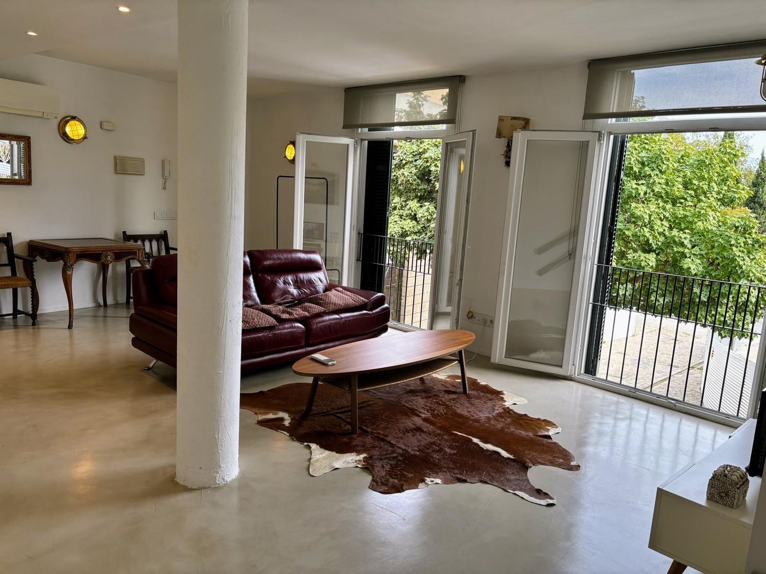 Piso en Barrio Sta Catalina - El Jonquet - Foto 1