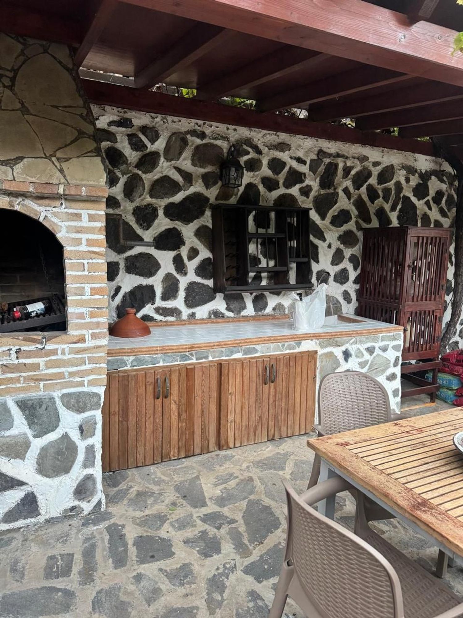 Casa o chalet independiente en La Palmita, 21 - Foto 17