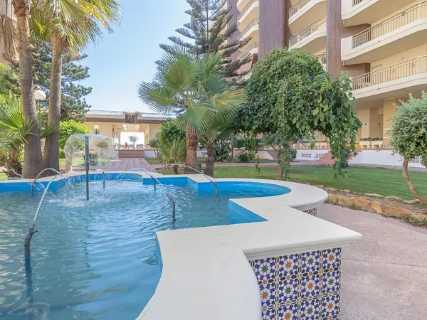 Piso en paseo marítimo rey de españa, 2 - Foto 21