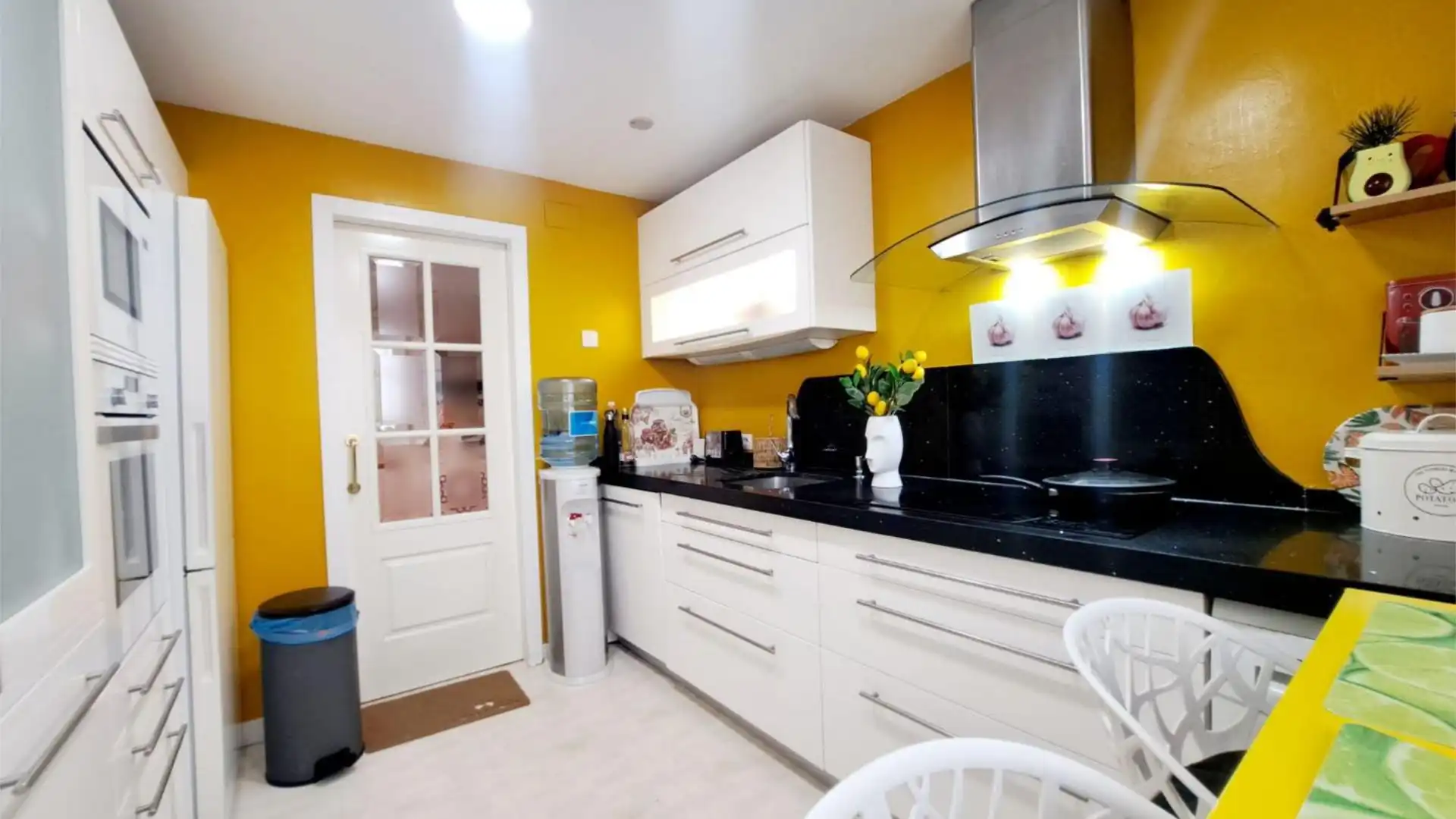 Piso en  Calle Don Cristian 3 - Foto 9