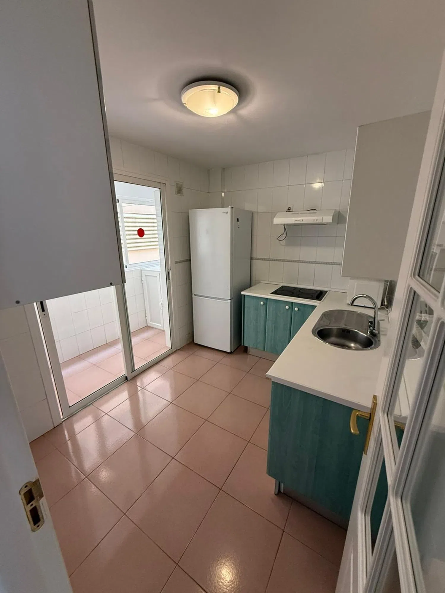 Piso en calle Eduardo Benot, 37 - Foto 4