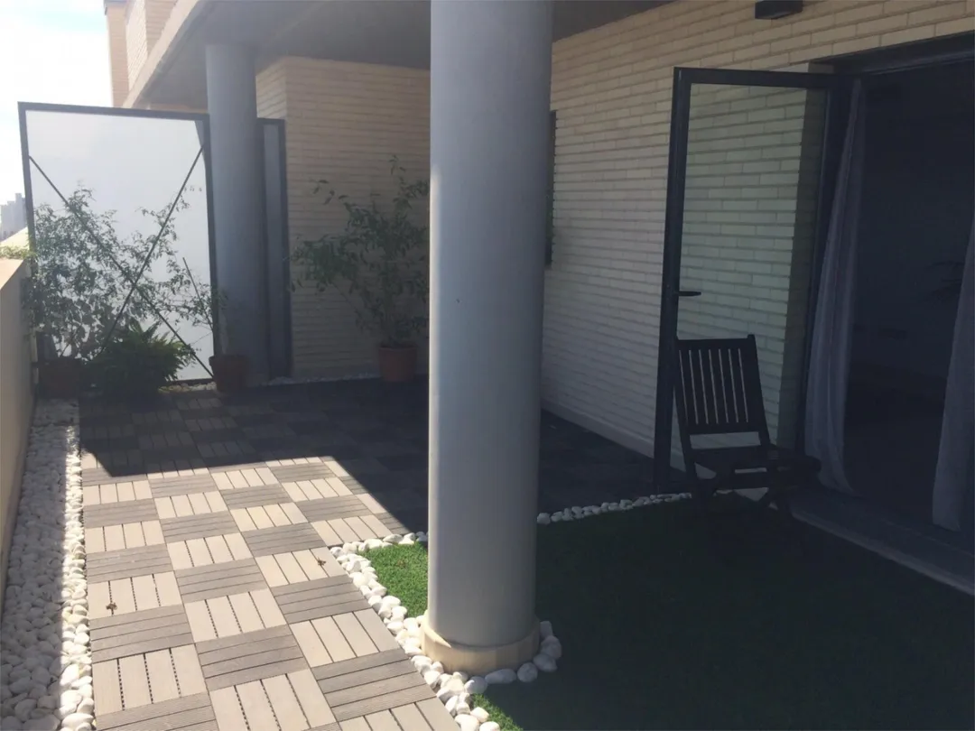 Piso en  Avinguda de les Nacions 30 - Foto 2