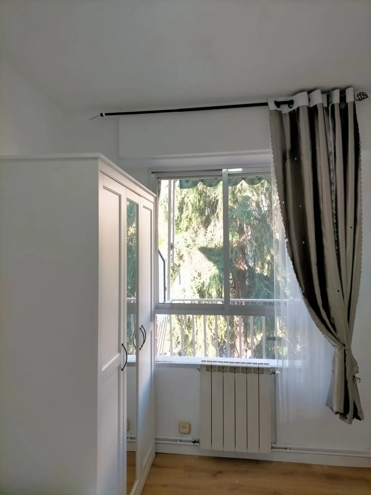 Piso en calle de San Vidal, 17 - Foto 3