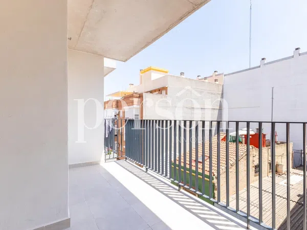 Piso en Beteró - Foto 2