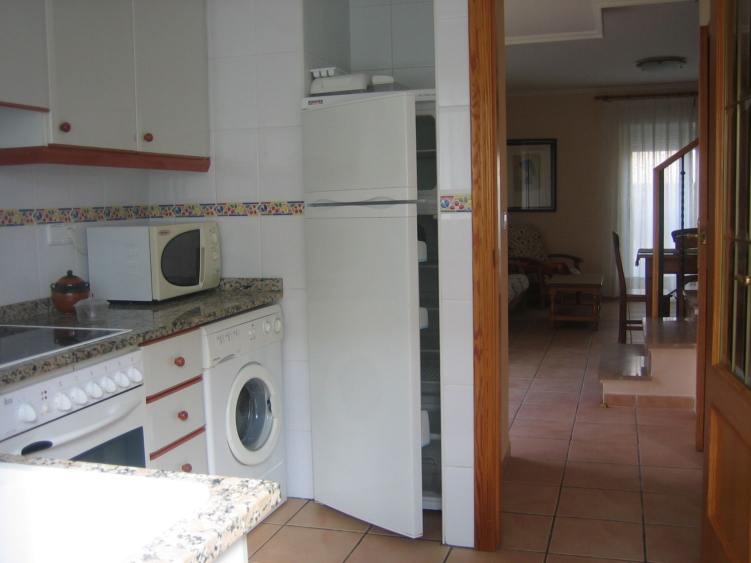 Chalet pareado en Avenida de Gaudi, 9 r, Oliva Nova, Oliva Nova - Foto 9