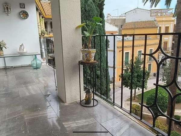 Piso en Plaza Emilio Luque, 4 - Foto 2