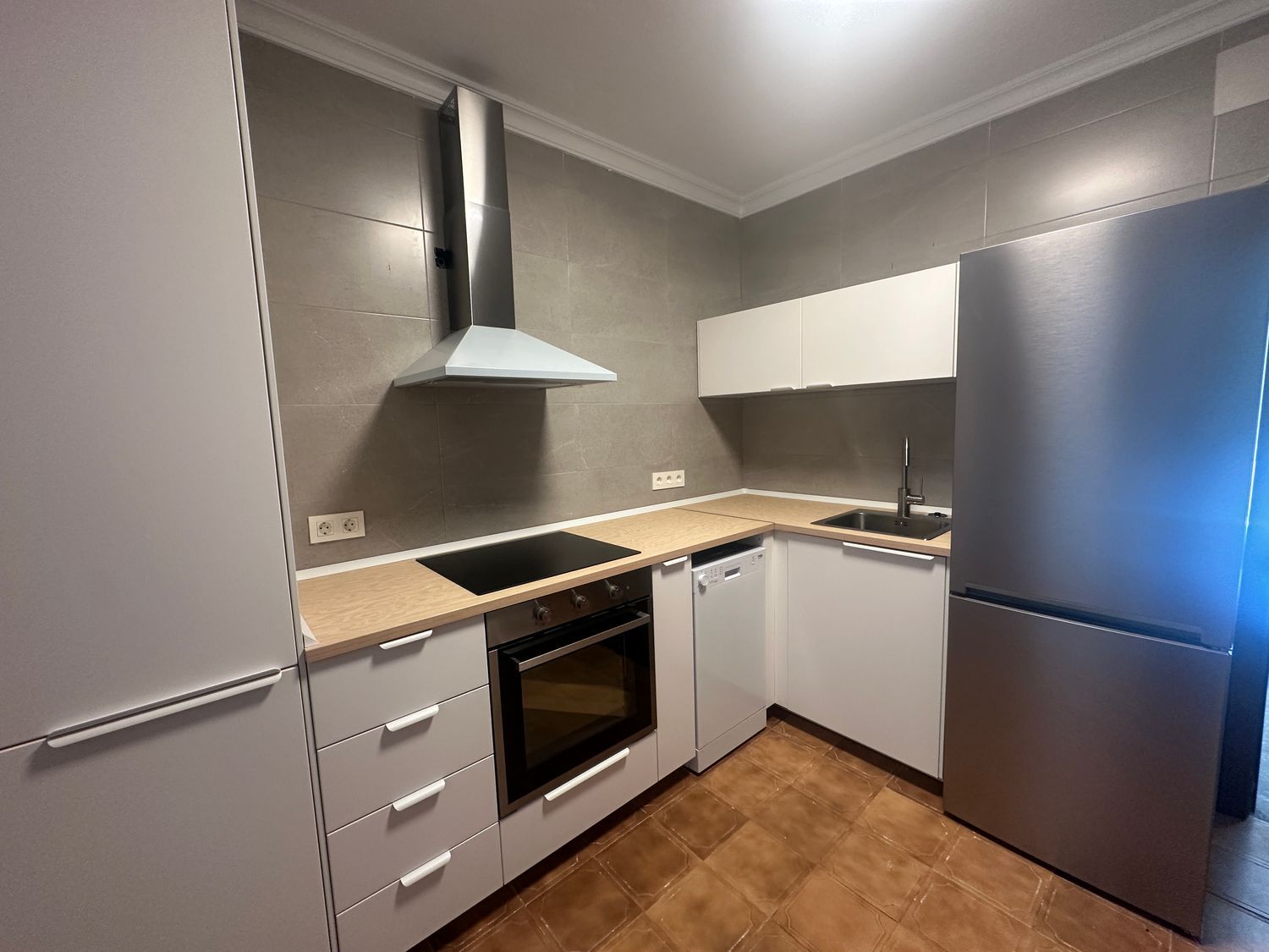 Piso en calle Ceuta, 2 - Foto 6