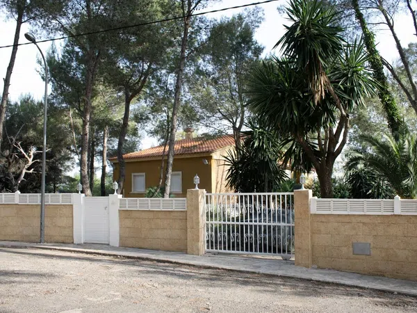 Casa o chalet independiente en Urbanitzacions i Pedanies Nord, Urbanitzacions i Pedanies Nord - Foto 2