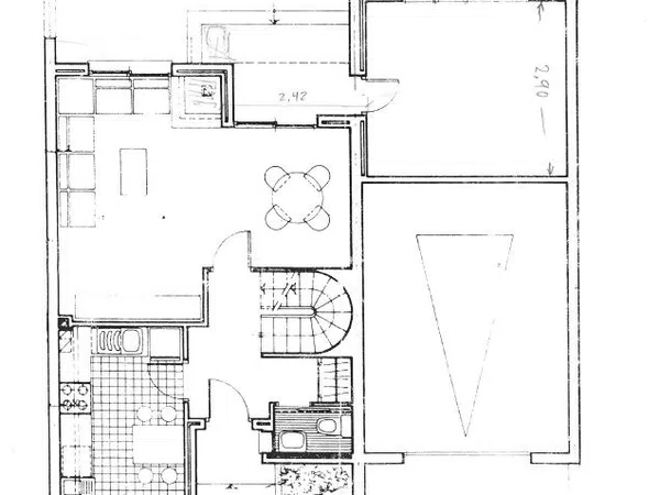 Chalet pareado en Urbanización Montelomas s/n dos - Foto 39