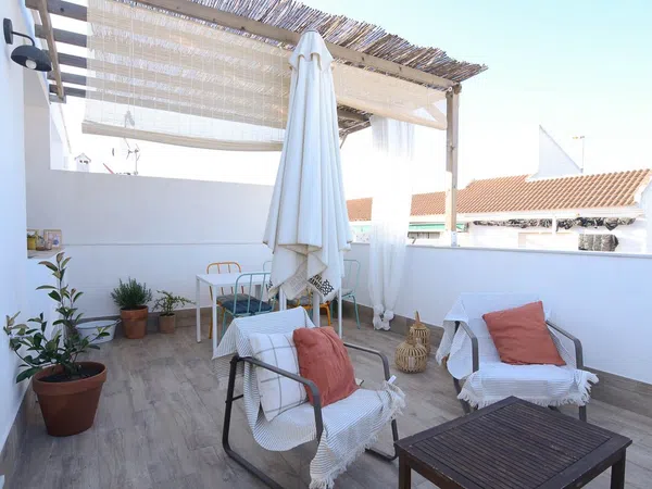 Chalet adosado en Calle Delfin, 10, Punta Umbría pueblo, Punta Umbría pueblo - Foto 4