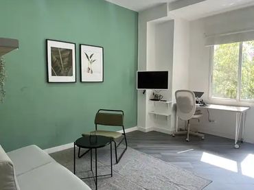 Piso en  Carrer del Clariano 2 - Foto 1