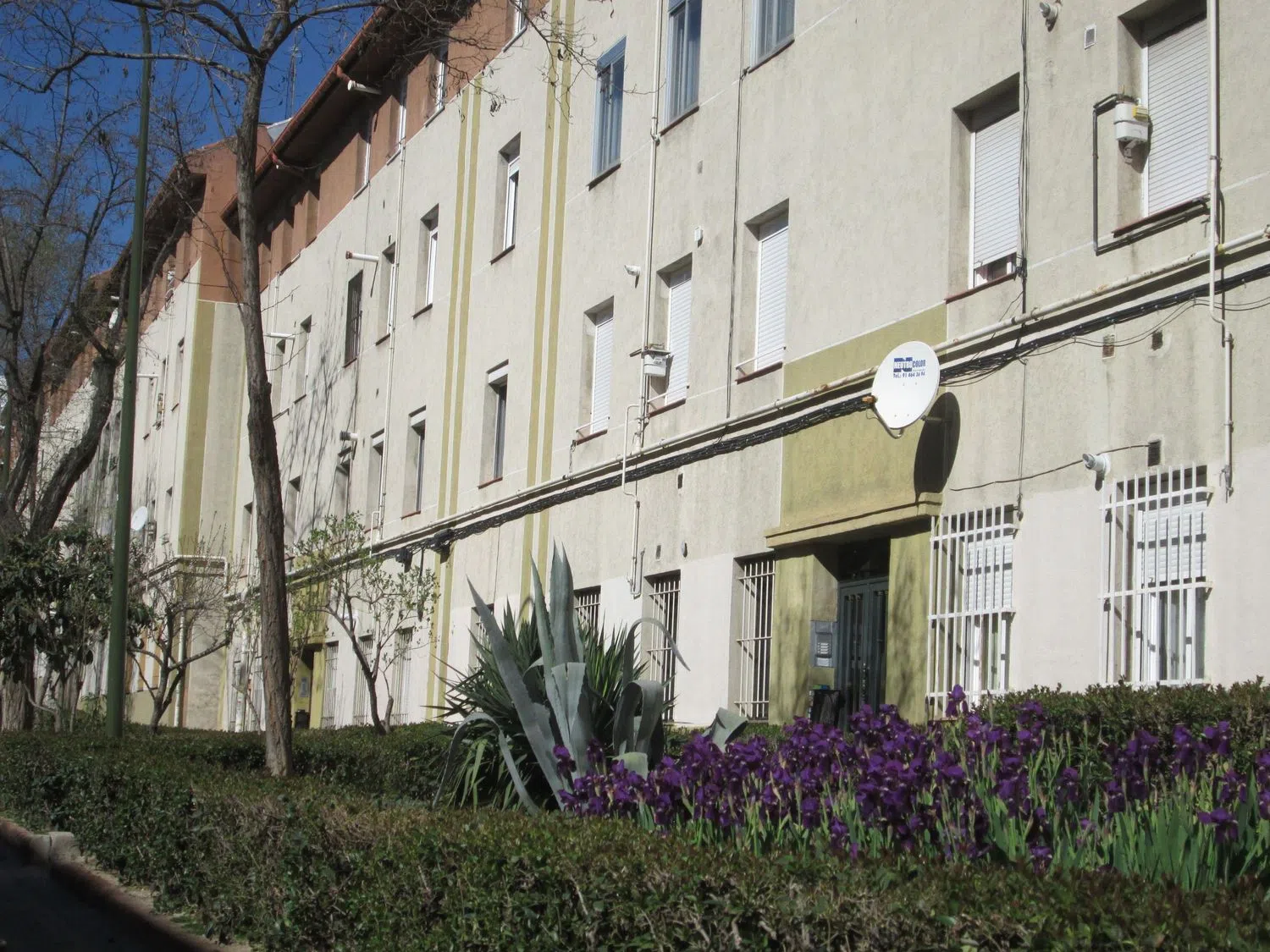 Piso en calle Cerro Bermejo, 10 - Foto 2