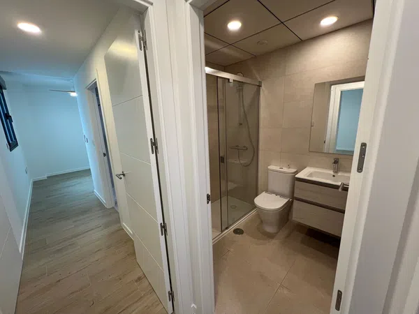 Piso en avenida de los Guindos, 20 - Foto 6