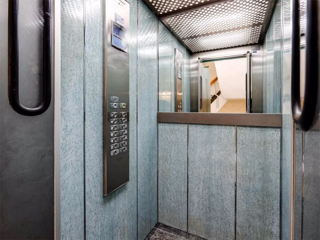 Estudio en  Rambla de Méndez Núñez 43 - Foto 25