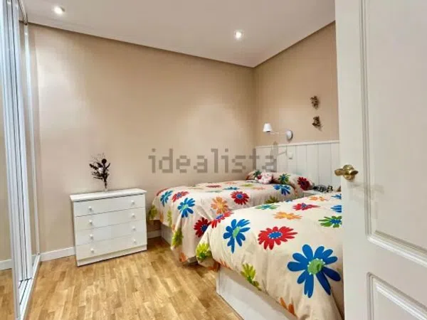 Piso en Calle de Bocángel, 5, Fuente del Berro - Foto 2