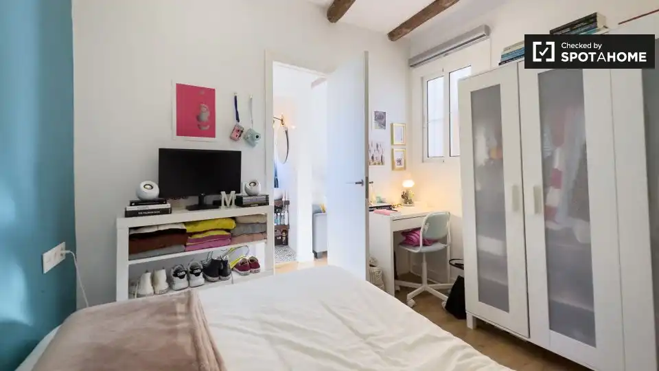 Piso en L'Hospitalet de Llobregat - Foto 6