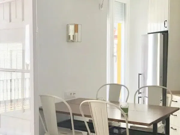 Piso en plaza Cristo de Burgos, 20 - Foto 2