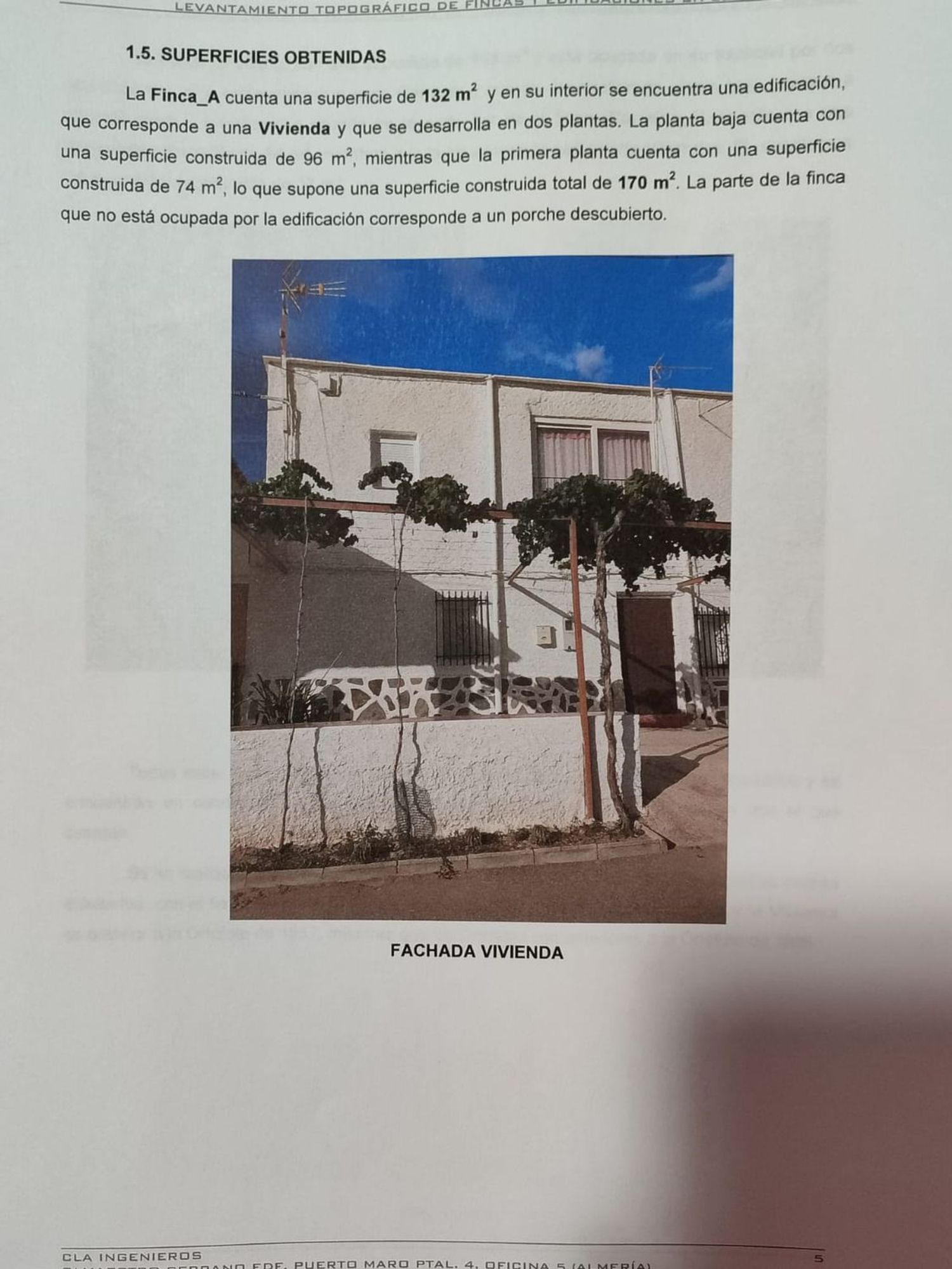 Casa de pueblo en Camino Real, 3 - Foto 11
