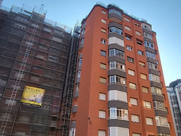 Piso en Calle Parque Arturo León, 4 g, La Rubia, La Rubia - Foto 3