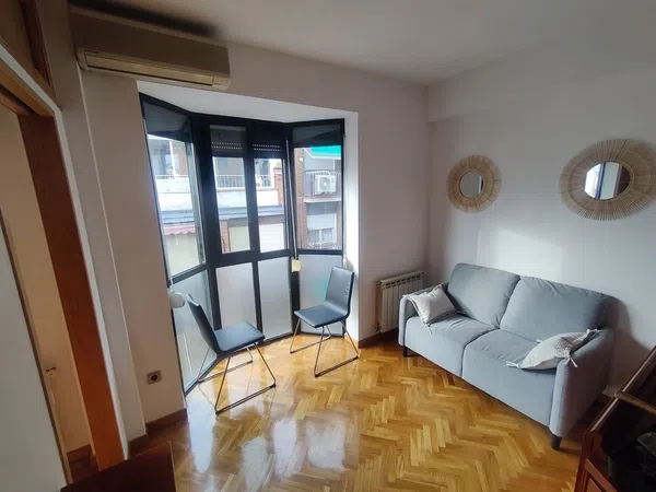 Piso en calle de Matilde Díez, 16
