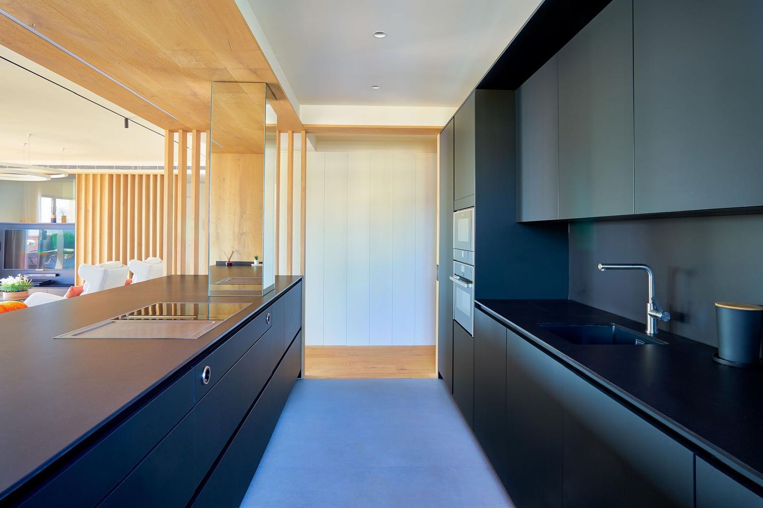 Ático en calle Pacífico, 45 - Foto 28