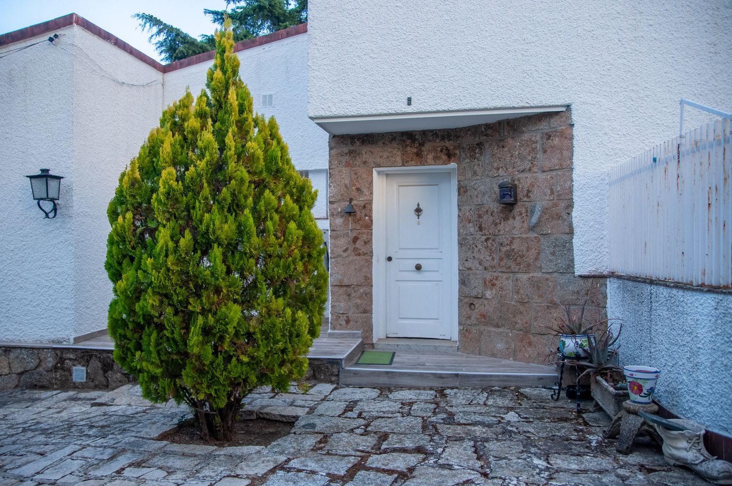 Casa o chalet independiente en Pino Alto - Navarredonda, Pino Alto - Navarredonda - Foto 11