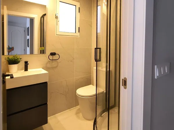 Chalet adosado en Plaza H-1 Villa Rosa, 6 b, Los Balcones y los Altos - Foto 11