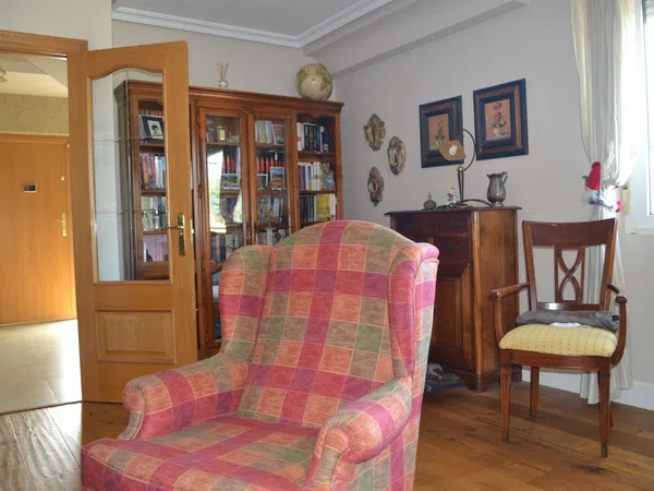 Chalet pareado en Urbanización los Girasoles, 1 - Foto 23