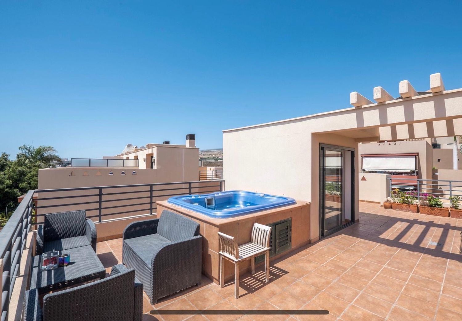 Chalet pareado en Avenida Adeje 300, 19, Playa Paraíso, Playa Paraíso - Foto 13