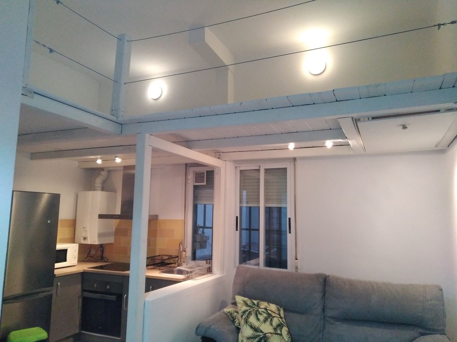 Estudio en paseo de las delicias, 123 - Foto 14