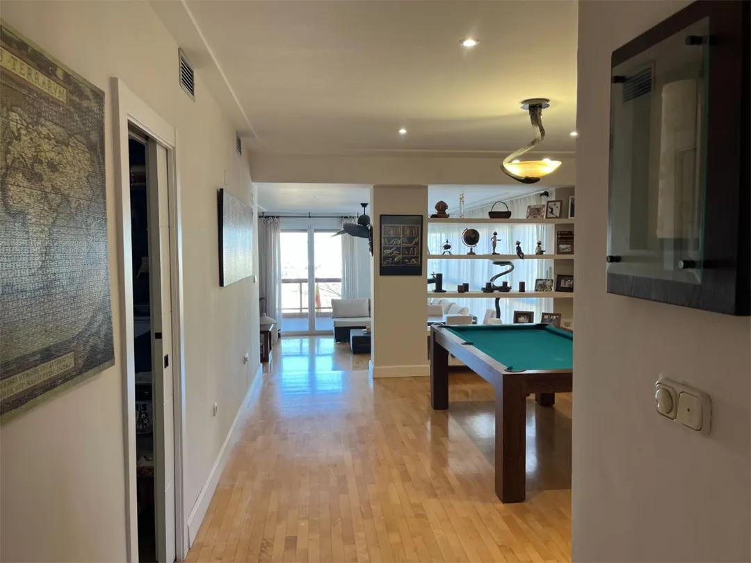 Piso en  Calle Morayma 4 - Foto 8