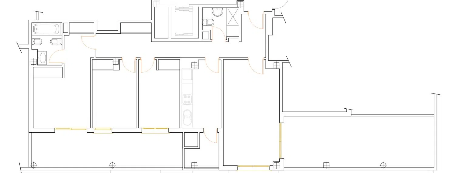 Piso en calle de la Sierra de Atapuerca, 12 - Foto 10