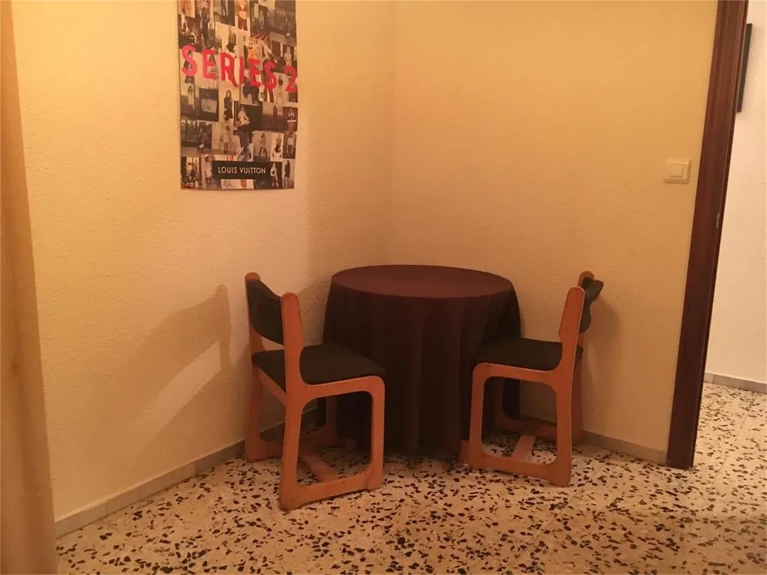 Piso en  Avenida de Alicante - Foto 5