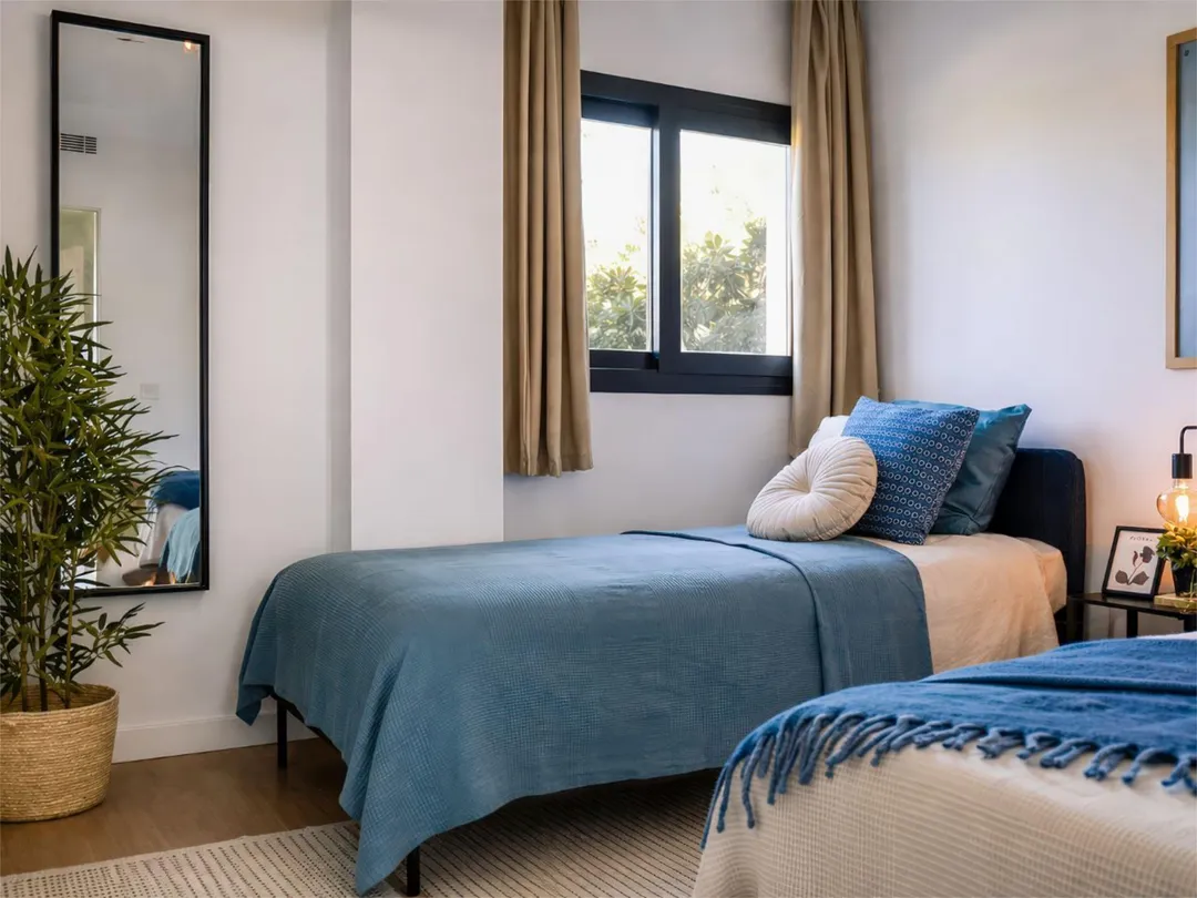 Piso en  Calle de la Tierra 10 - Foto 7