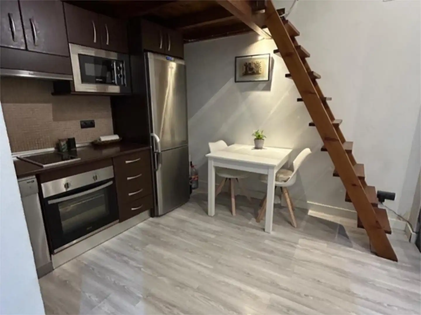 Apartamento en  Calle Carretería 13 - Foto 5