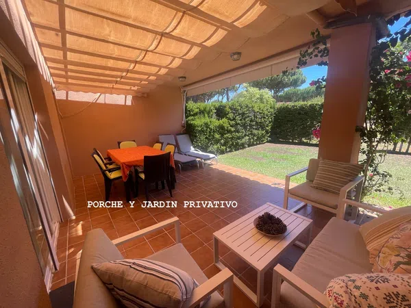 Chalet adosado en Avenida Octavio Augusto, 67, Novo Sancti Petri, Novo Sancti Petri - Foto 20