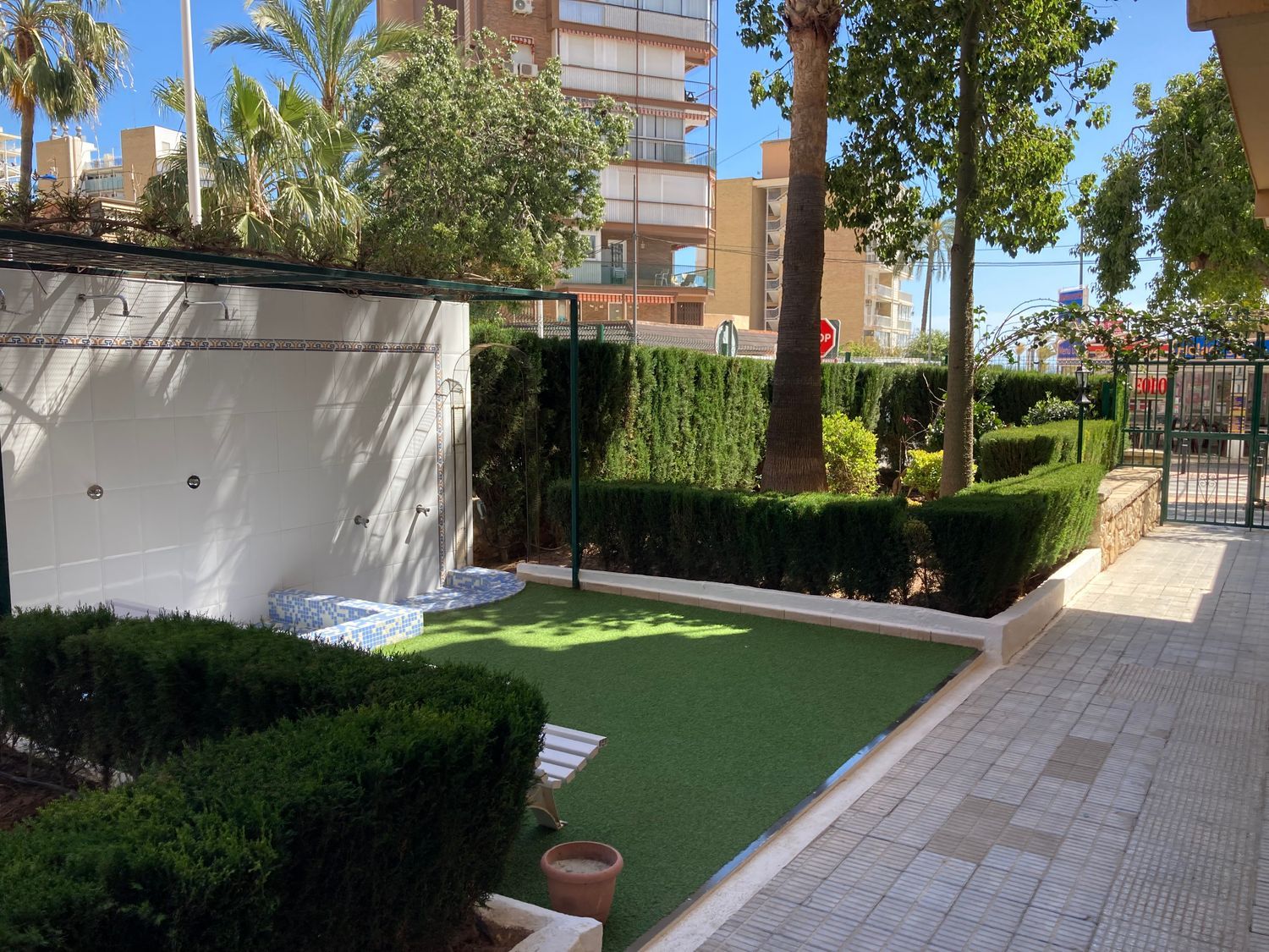 Estudio en calle L'Alfas del Pi, 8 - Foto 35