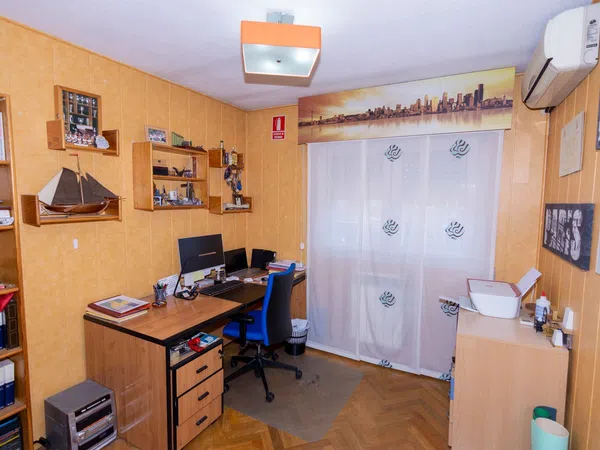 Chalet adosado en calle García Morato, 22 - Foto 26