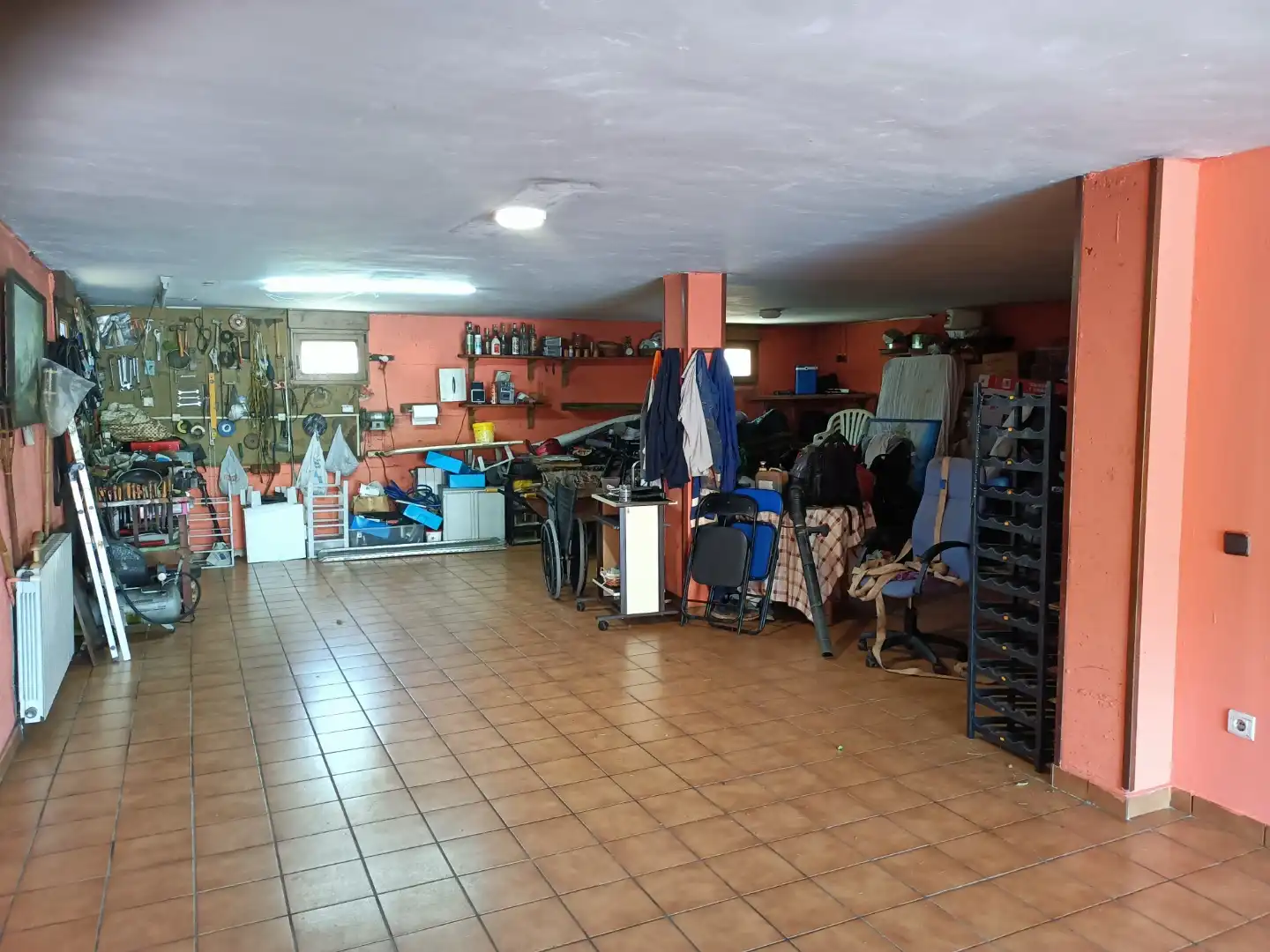 Chalet en  Barrio San Benito 13D - Foto 15