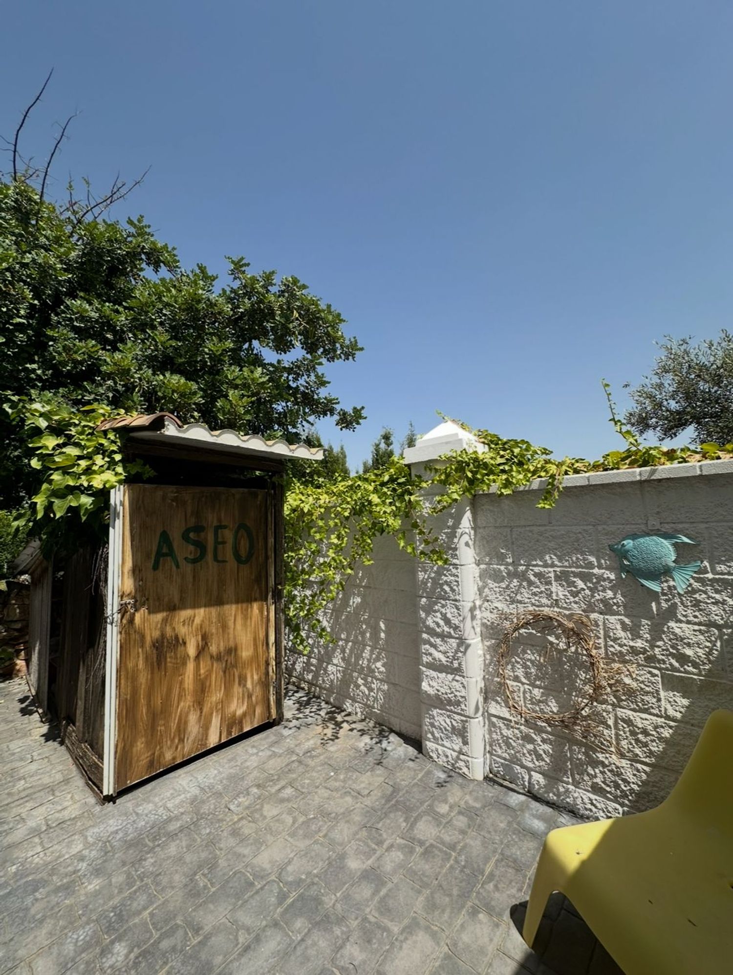 Casa o chalet independiente en Avenida de Miguel Lacha Reina, 1, Pinos de Alhaurín, Pinos de Alhaurín - Foto 32