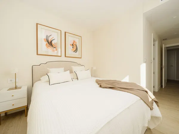 Ático en avenida de los Guindos, 20 - Foto 19