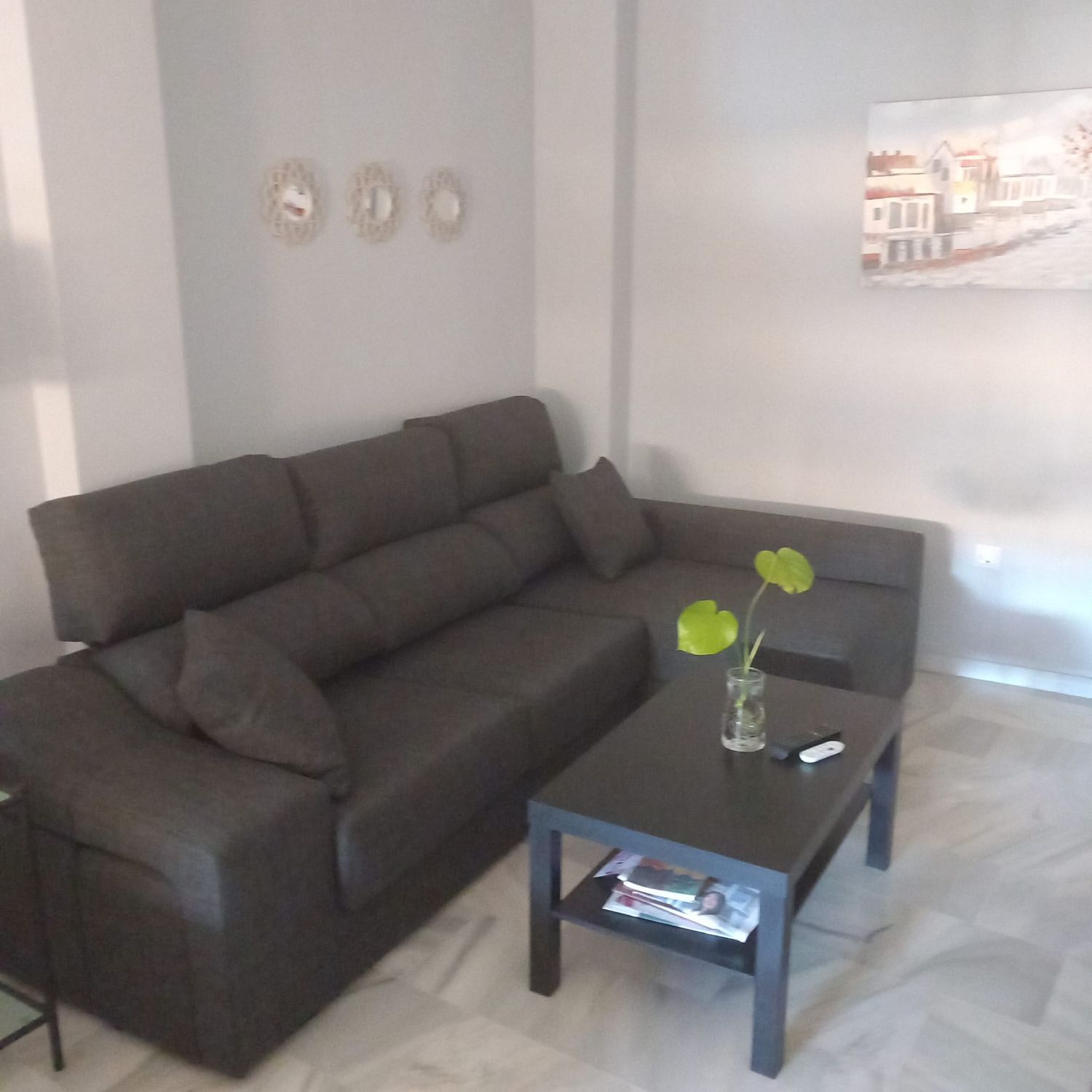 Piso en Avenida de la Legión Española, 22 - Foto 3