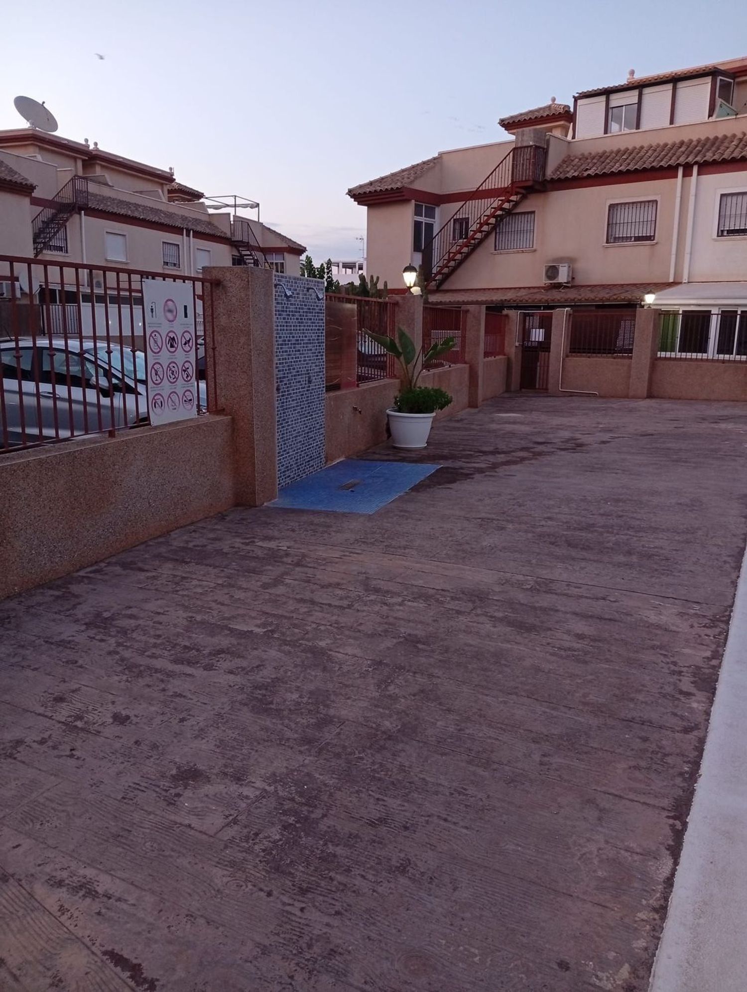 Piso en Avenida Pablo Picasso, 82, Los Peñascos-El Salero-Los Imbernones, Los Peñascos-El Salero-Los Imbernones - Foto 36