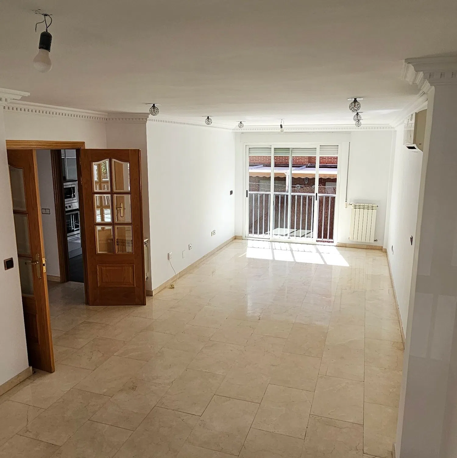 Chalet adosado - Foto 6